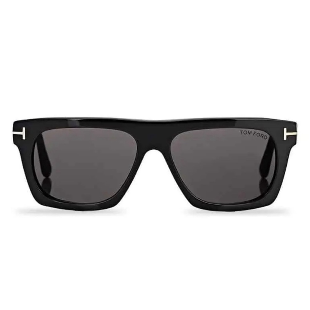 Tom Ford Unisex ERNESTO TF 592 Sunglasses